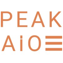 PEAK:AIO Helps Scan 