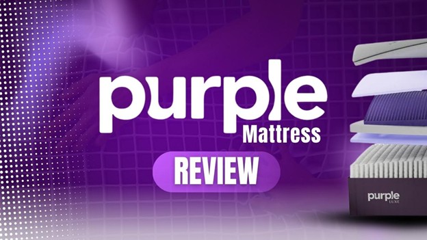 Purple Mattress