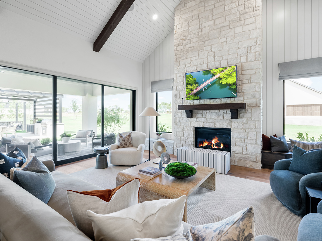 Caliza Reserve by Toll Brothers