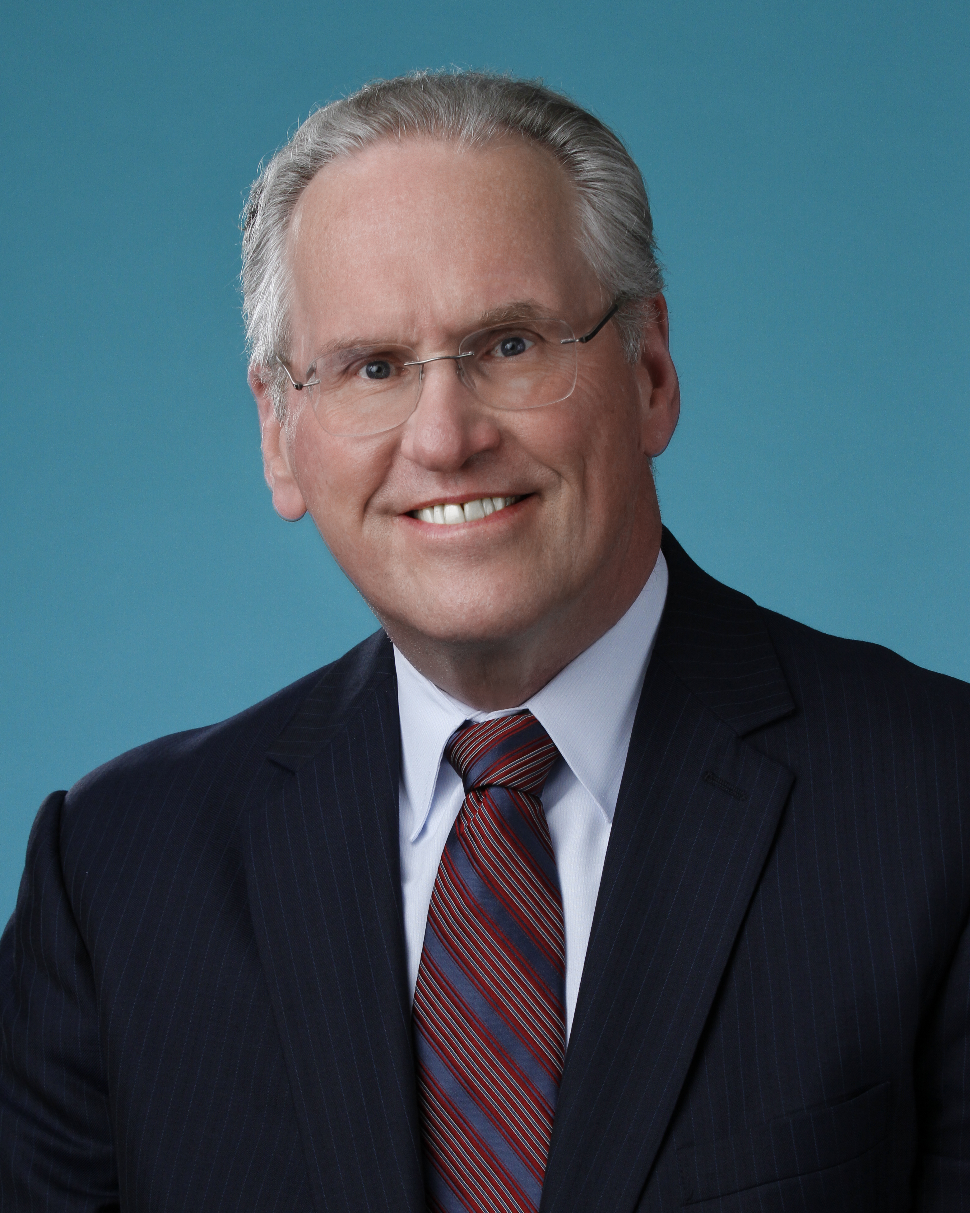 Bill Johnson